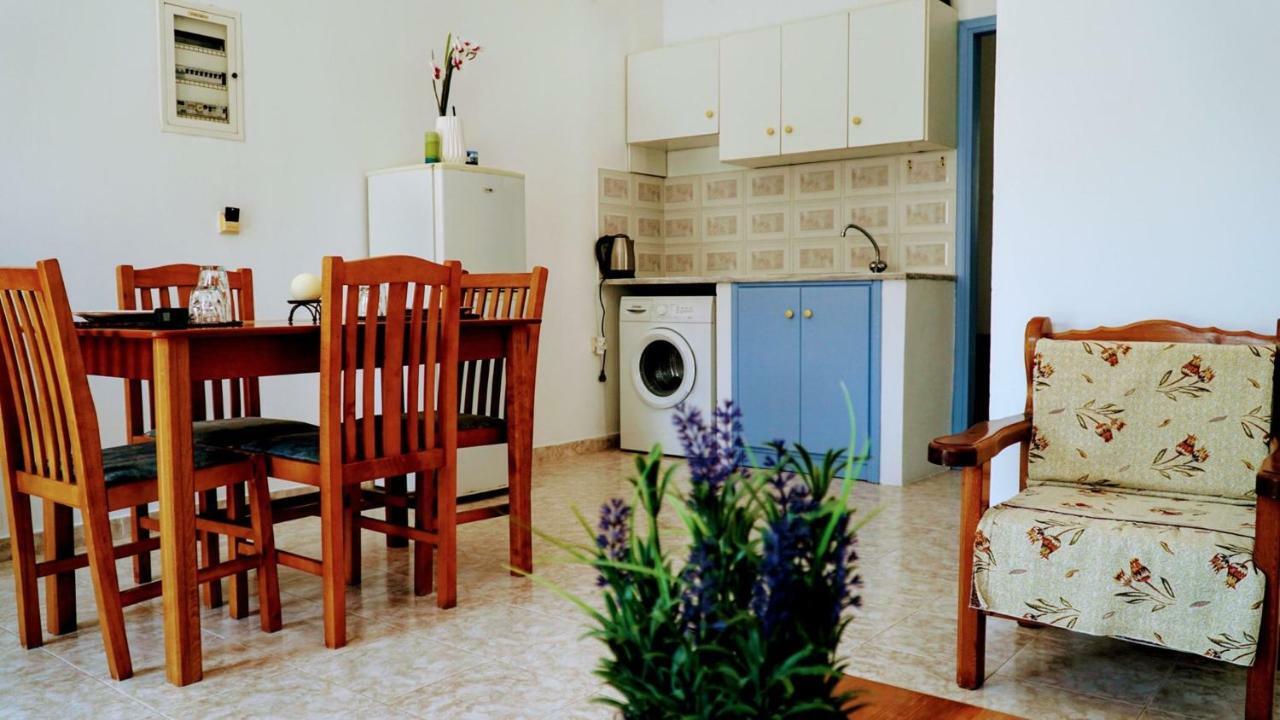Irene Double Apartment Katoi シミ エクステリア 写真