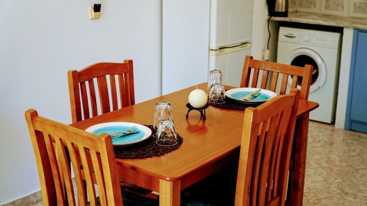 Irene Double Apartment Katoi シミ エクステリア 写真