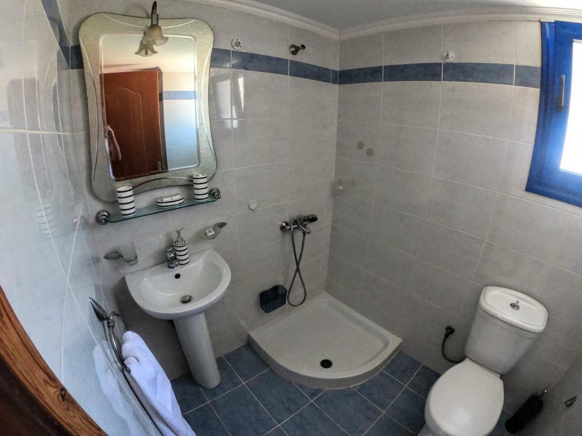 Irene Double Apartment Katoi シミ エクステリア 写真